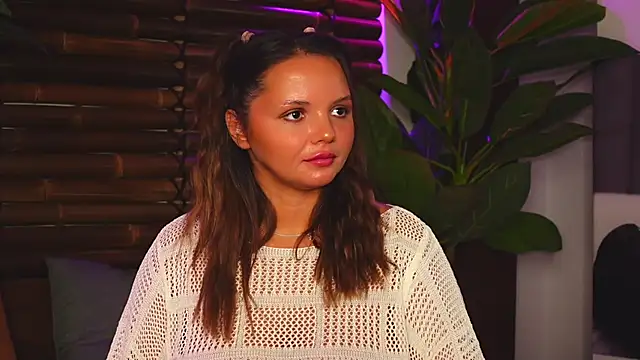 CelesteBailey online show from March 2025 10:15:02 AM