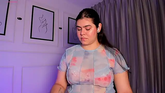 veronica185 online show from January 2026 03:20:02 AM