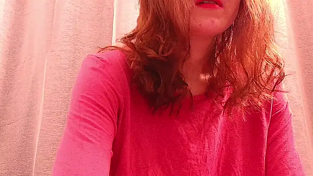 Snapshot of SecretAnni chatting on February 2025 03:33:01 AM SecretAnni online show from February 2025 03:33:01 AM