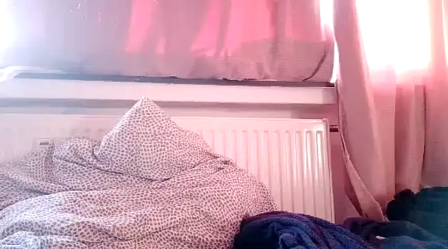 Snapshot of SecretAnni chatting on February 2025 08:10:02 AM SecretAnni online show from February 2025 08:10:02 AM