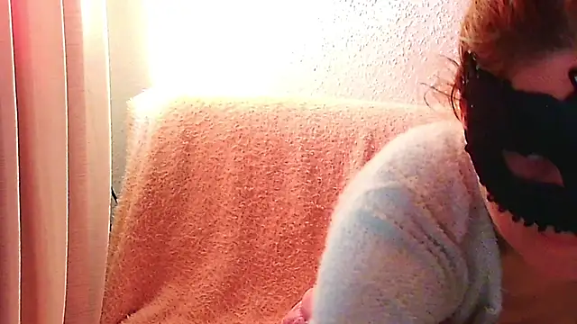 Snapshot of SecretAnni chatting on March 2025 06:53:01 AM SecretAnni online show from March 2025 06:53:01 AM