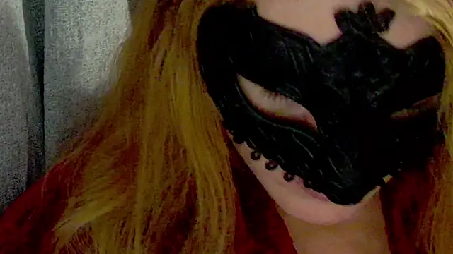 Snapshot of SecretAnni chatting on October 2025 10:00:02 AM SecretAnni online show from October 2025 10:00:02 AM