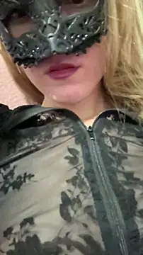 Snapshot of SecretAnni chatting on October 2025 07:20:02 AM SecretAnni online show from October 2025 07:20:02 AM