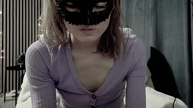 Snapshot of SecretAnni chatting on October 2025 07:16:01 PM SecretAnni online show from October 2025 07:16:01 PM