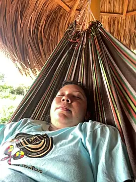 Dellyyymusic online show from April 2026 09:12:01 PM