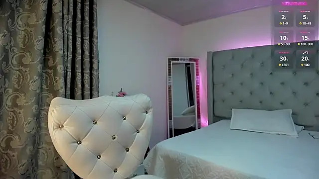 andykiuty online show from March 2025 11:34:02 PM