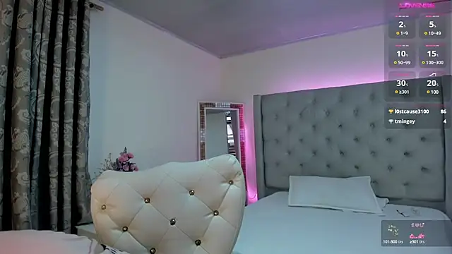 andykiuty online show from March 2025 06:47:01 PM