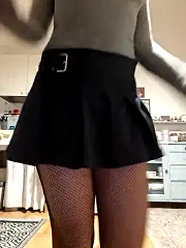 Silvia Zeno online show from February 2026 05:50:01 AM