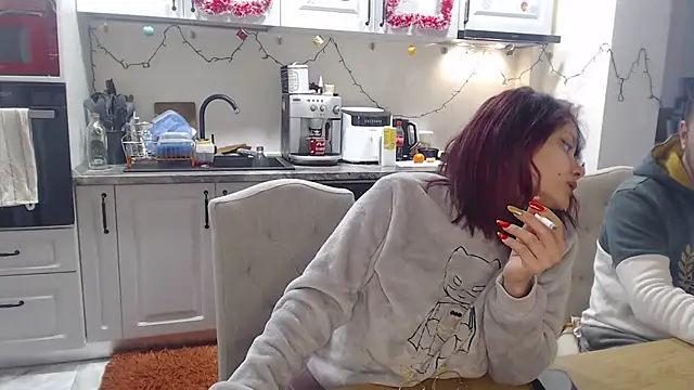 Snapshot of Tasty_Shape chatting on January 2025 07:46:02 AM Tasty Shape online show from January 2025 07:46:02 AM