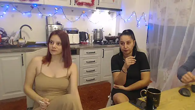 Snapshot of Tasty_Shape chatting on January 2025 03:50:01 PM Tasty Shape online show from January 2025 03:50:01 PM