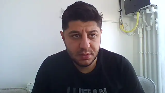 erkekkkadam online show from January 2025 07:09:01 AM