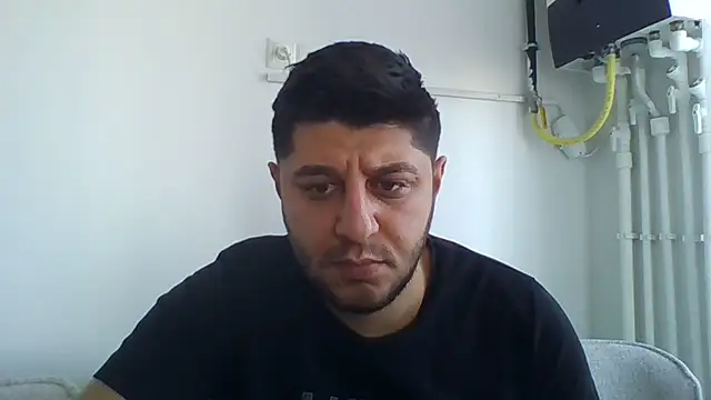 erkekkkadam online show from January 2025 10:11:01 AM