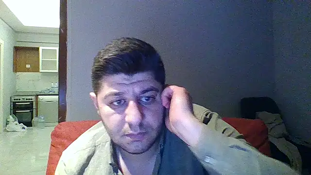 erkekkkadam online show from March 2026 08:31:01 PM