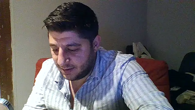 erkekkkadam online show from April 2026 11:27:02 PM