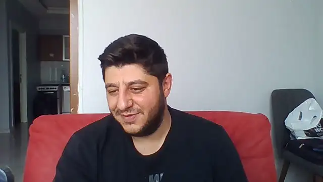 erkekkkadam online show from April 2026 07:22:01 AM