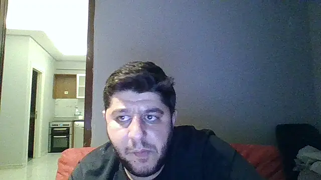 erkekkkadam online show from April 2026 09:17:02 PM