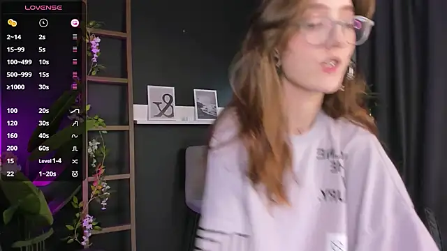 Lola Missy online show from January 2025 05:59:01 AM