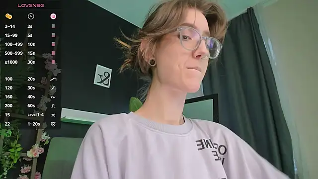 Lola Missy online show from March 2025 05:32:01 AM