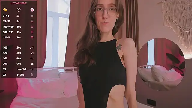 Lola Missy online show from September 2025 05:29:01 AM