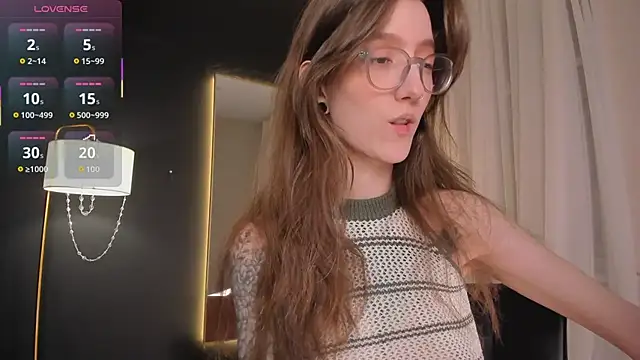 Lola Missy online show from January 2026 05:09:01 AM