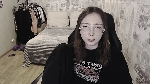 Snapshot of AmeliaKamishiro chatting on December 2024 12:59:02 PM AmeliaKamishiro online show from December 2024 12:59:02 PM