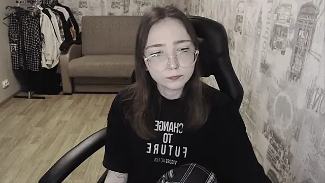 Snapshot of AmeliaKamishiro chatting on January 2025 02:53:02 PM AmeliaKamishiro online show from January 2025 02:53:02 PM