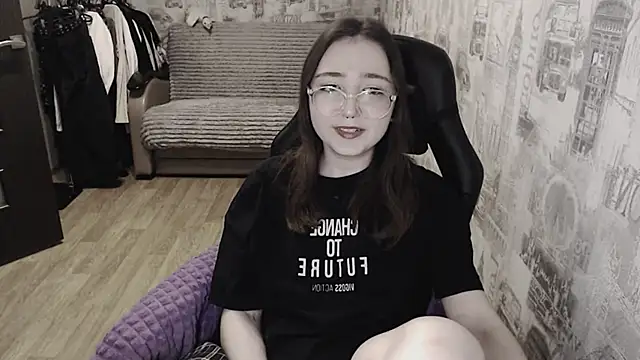 Snapshot of AmeliaKamishiro chatting on February 2025 07:54:02 PM AmeliaKamishiro online show from February 2025 07:54:02 PM