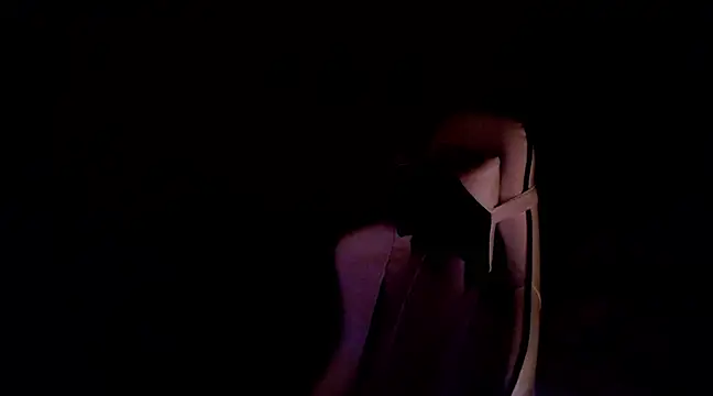 GoddessLilitu online show from January 2025 10:48:02 AM