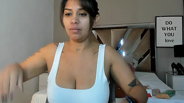 sharlott18 online show from January 2025 12:49:01 PM