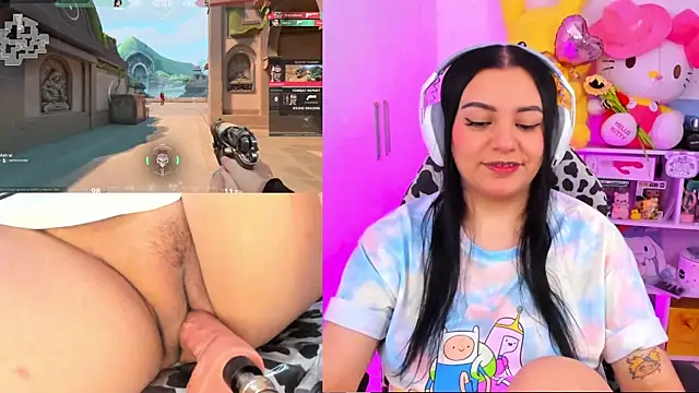 cinna monroll online show from December 2024 11:42:01 PM