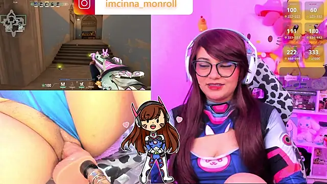 cinna monroll online show from January 2025 03:43:01 AM