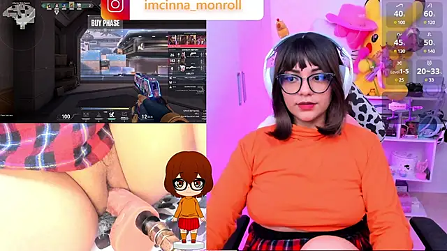 cinna monroll online show from February 2025 05:15:02 AM