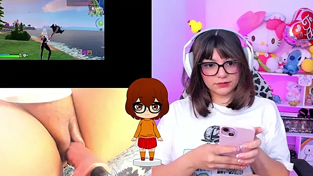 cinna monroll online show from October 2025 03:04:01 AM