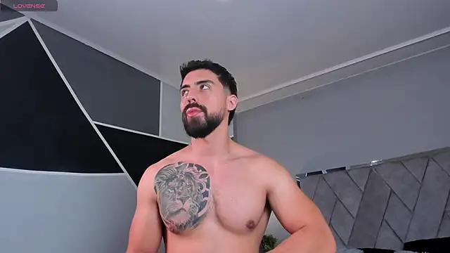 Markbrown online show from December 2024 01:07:02 AM