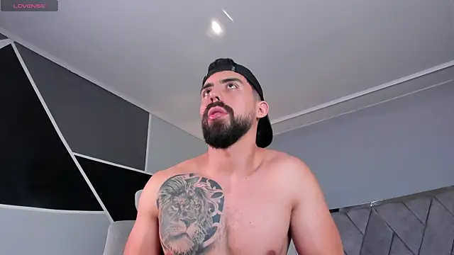 Markbrown online show from December 2024 10:57:02 PM