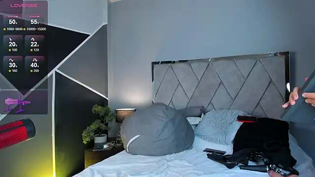 Markbrown online show from September 2025 08:20:02 PM