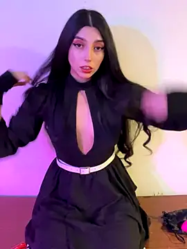 Felicia smok3 online show from October 2025 01:02:02 AM