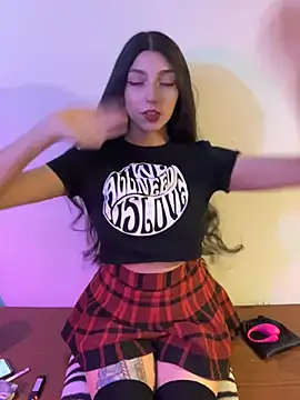 Felicia smok3 online show from February 2026 03:49:02 AM