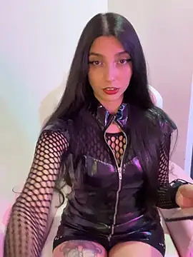 Felicia smok3 online show from April 2026 03:18:01 AM