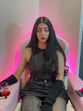 Felicia smok3 online show from April 2026 01:56:02 AM