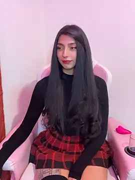 Snapshot of Felicia_smok3 chatting on June 2026 02:20:01 AM Felicia smok3 online show from June 2026 02:20:01 AM