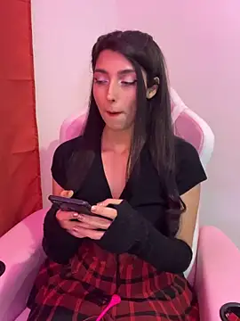 Snapshot of Felicia_smok3 chatting on June 2026 03:42:02 AM Felicia smok3 online show from June 2026 03:42:02 AM