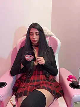 Snapshot of Felicia_smok3 chatting on June 2026 03:24:02 AM Felicia smok3 online show from June 2026 03:24:02 AM