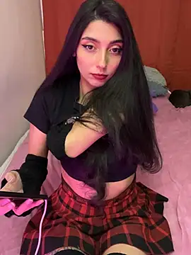 Snapshot of Felicia_smok3 chatting on July 2026 03:43:01 AM Felicia smok3 online show from July 2026 03:43:01 AM