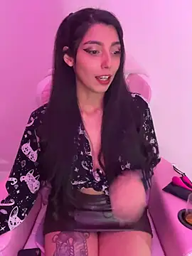 Snapshot of Felicia_smok3 chatting on July 2026 04:50:01 AM Felicia smok3 online show from July 2026 04:50:01 AM