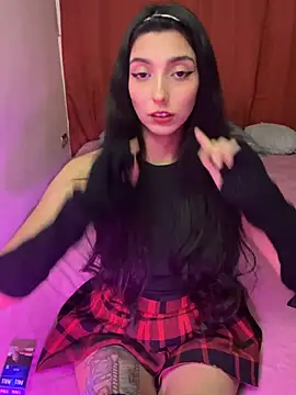 Snapshot of Felicia_smok3 chatting on July 2026 04:59:02 AM Felicia smok3 online show from July 2026 04:59:02 AM