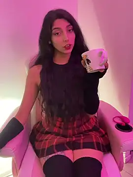 Snapshot of Felicia_smok3 chatting on July 2026 10:55:01 AM Felicia smok3 online show from July 2026 10:55:01 AM