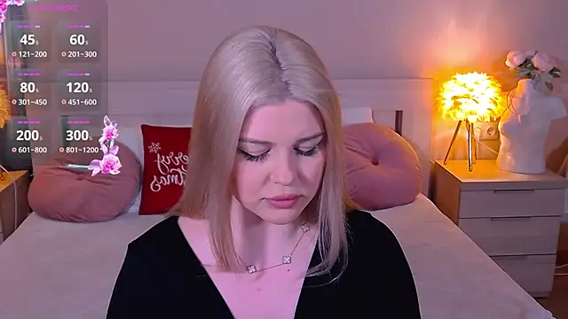 Alexis Powell online show from December 2024 04:31:02 AM