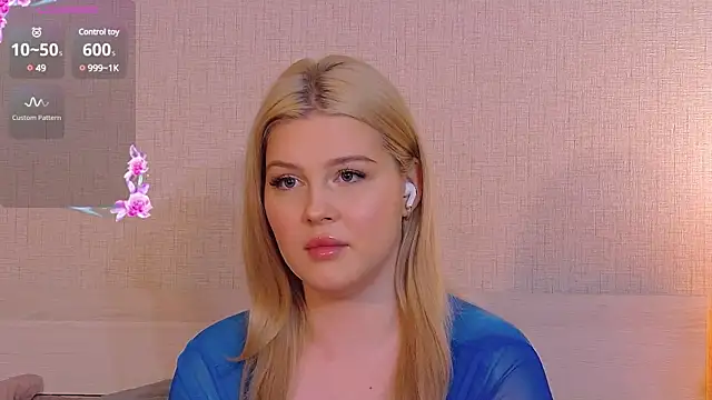 Alexis Powell online show from March 2025 08:38:02 PM