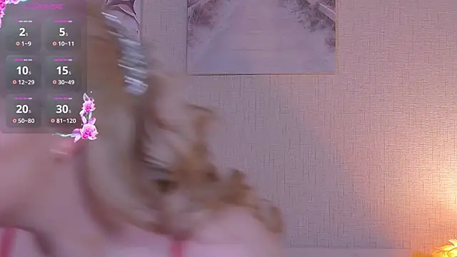 Alexis Powell online show from March 2025 10:18:02 PM